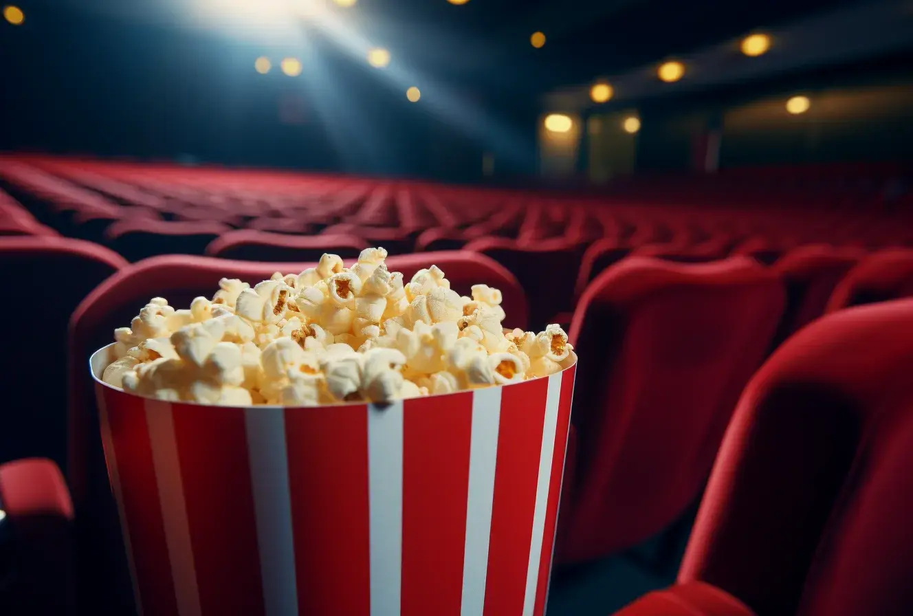Des Films & des sous-titres