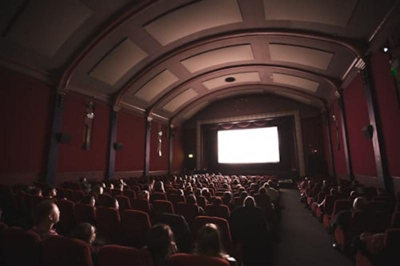 Cinéma et handicap : les perspectives d'avenir